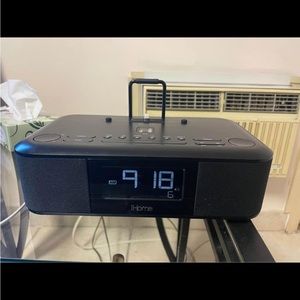 IHome